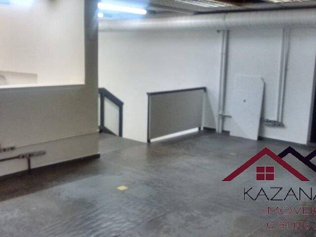 #4406 - Sala para Venda em Santos - SP - 3