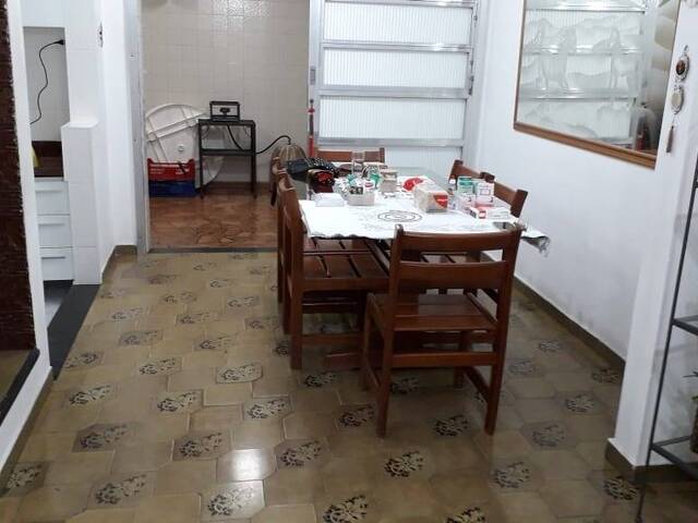 Casa para Venda em São Vicente - 4
