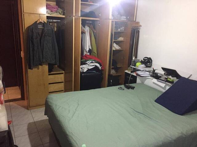 Apartamento para Venda em São Vicente - 5