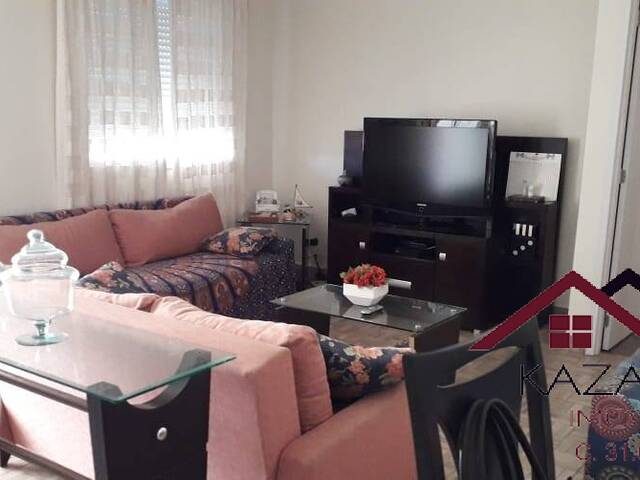 #4472 - Apartamento para Temporada em Itanhaém - SP - 3