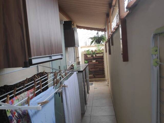 #4503 - Apartamento para Venda em São Vicente - SP - 3
