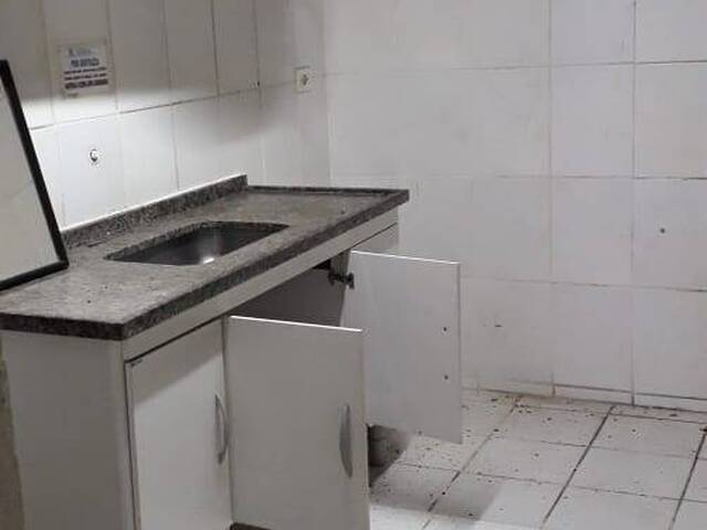 Loja para Locação em Santos - 5
