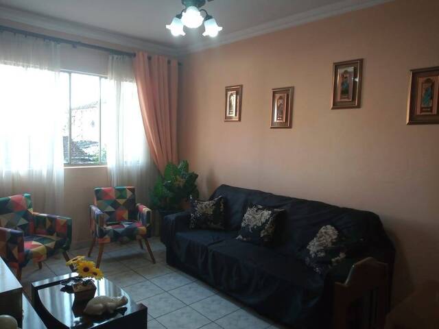 Apartamento para Venda em São Vicente - 4