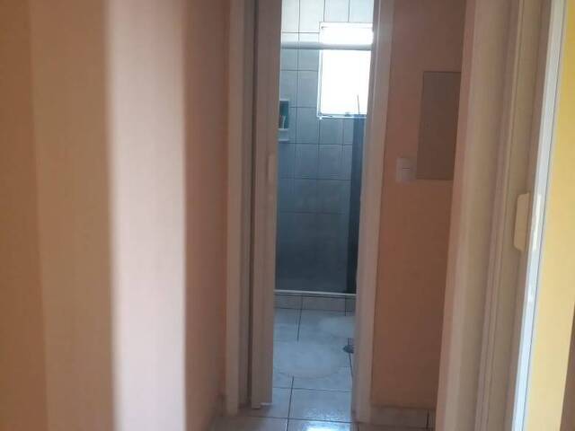 Apartamento para Venda em São Vicente - 5
