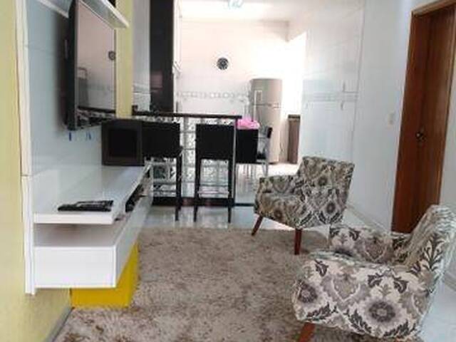 Casa para Venda em Santos - 5