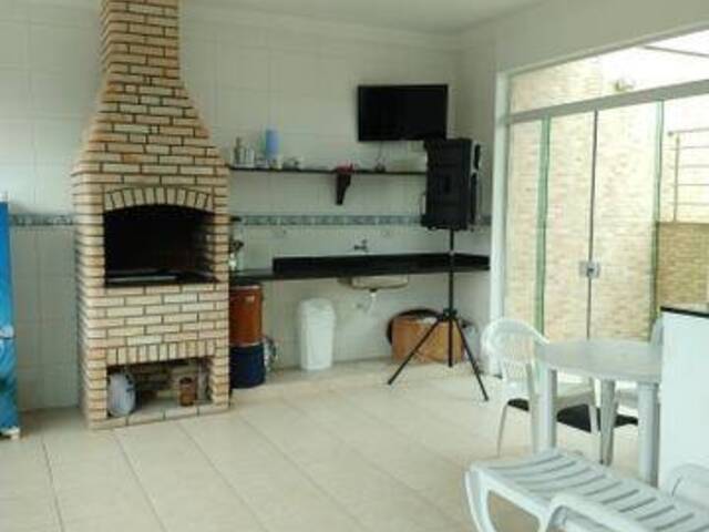 #4518 - Casa para Venda em Santos - SP