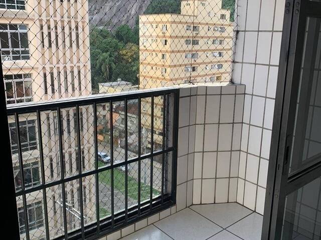 #4561 - Apartamento para Venda em São Vicente - SP - 3