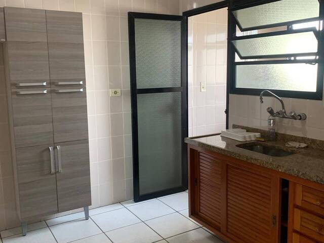 Apartamento para Venda em São Vicente - 4