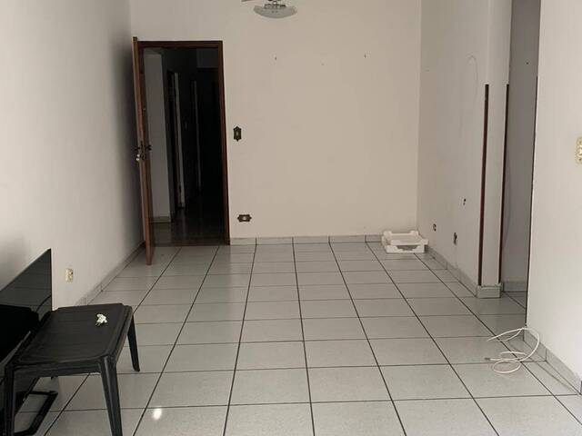 #4561 - Apartamento para Venda em São Vicente - SP - 2