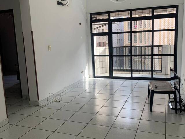 #4561 - Apartamento para Venda em São Vicente - SP - 1