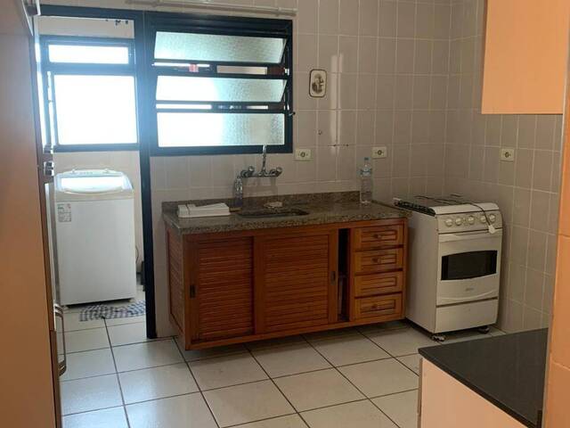 Apartamento para Venda em São Vicente - 5