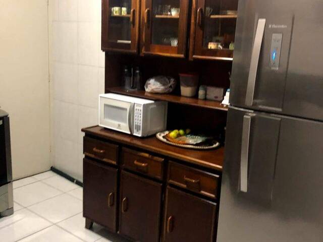 #4599 - Apartamento para Venda em São Vicente - SP