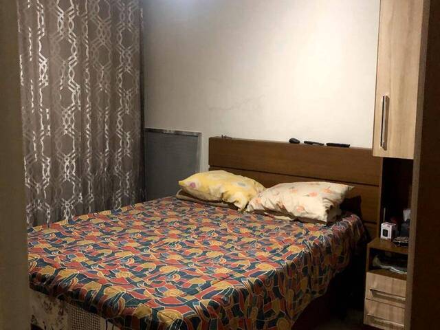 #4599 - Apartamento para Venda em São Vicente - SP