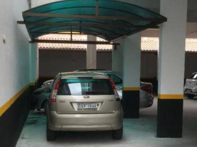 Apartamento para Venda em São Vicente - 5