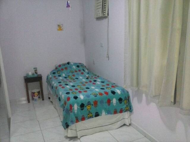 Apartamento para Venda em Santos - 4