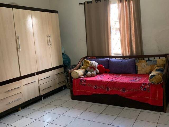 #4663 - Apartamento para Venda em São Vicente - SP - 1