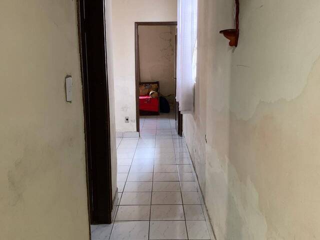 #4663 - Apartamento para Venda em São Vicente - SP - 3