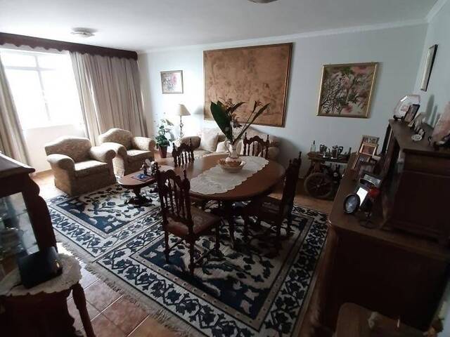 Apartamento para Venda em Santos - 4