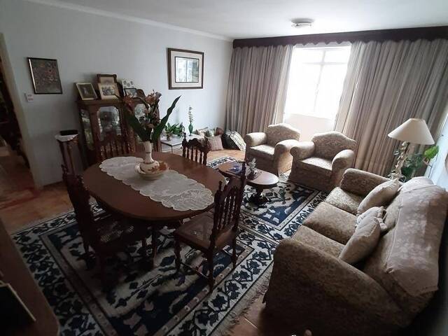 Apartamento para Venda em Santos - 5
