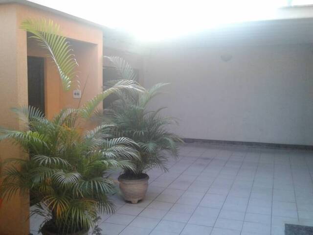 Sobrado para Venda em Santos - 4