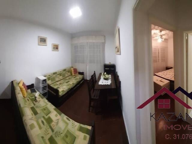 #4691 - Apartamento para Venda em Santos - SP - 3