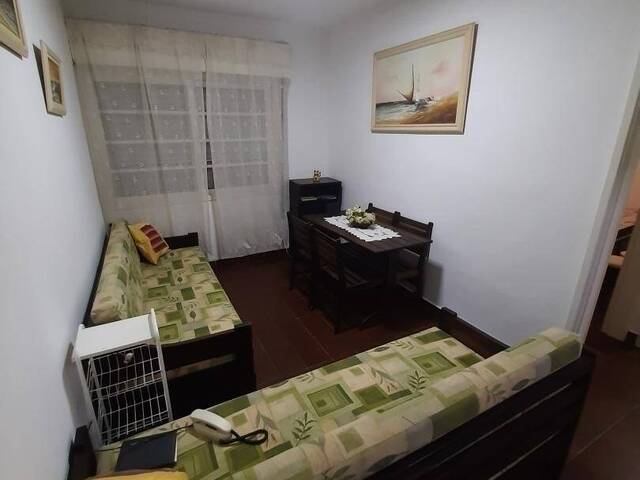 Apartamento para Venda em Santos - 4