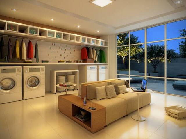 Apartamento para Venda em Santos - 4