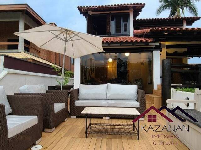 #4710 - Casa para Temporada em Ubatuba - SP - 3