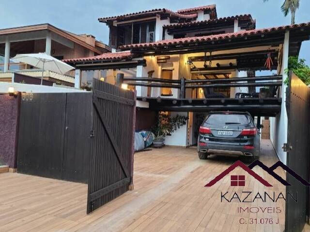 #4710 - Casa para Temporada em Ubatuba - SP - 2