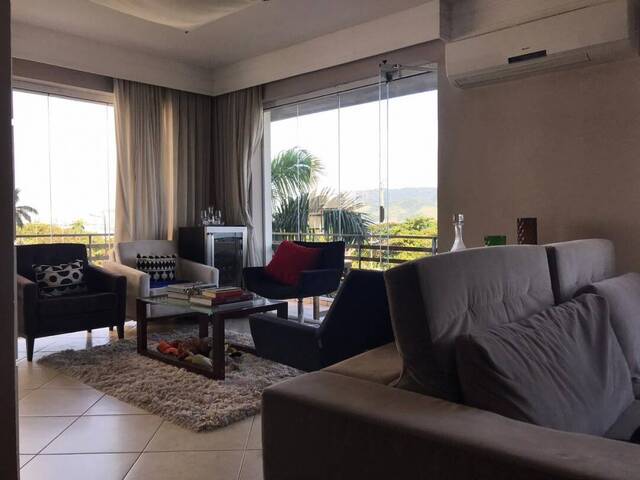 Apartamento para Venda em Santos - 4