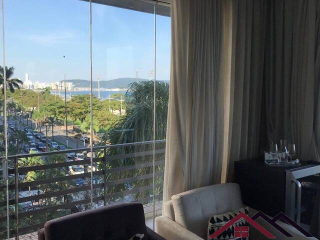 #4713 - Apartamento para Venda em Santos - SP