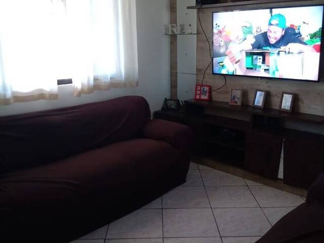 Casa para Venda em São Vicente - 5