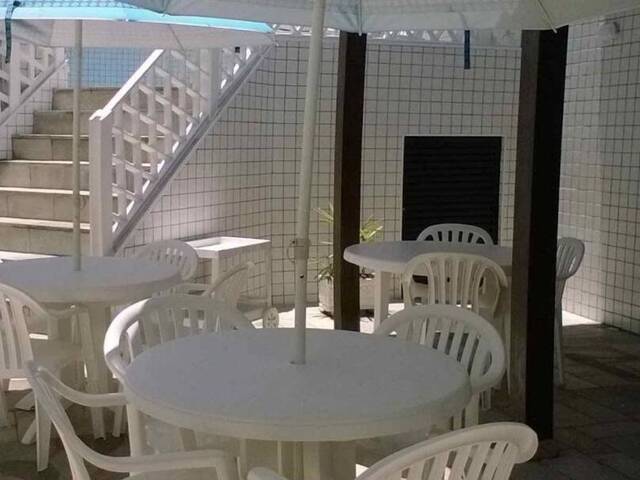 Apartamento para Venda em Guarujá - 5