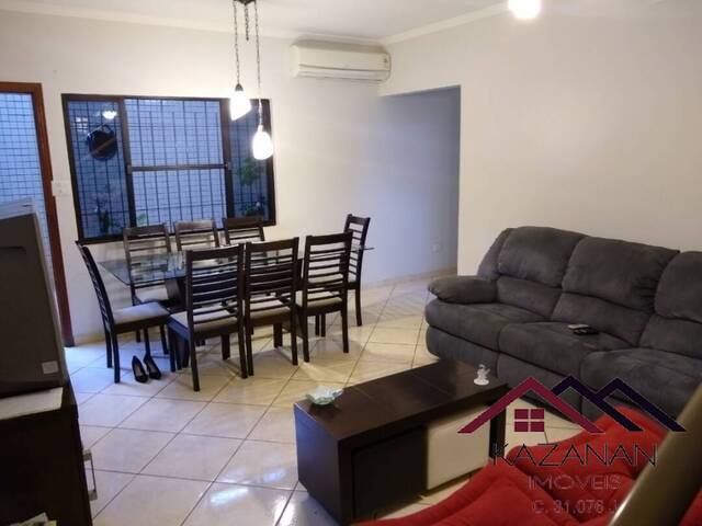 #4795 - Casa para Venda em São Vicente - SP - 2