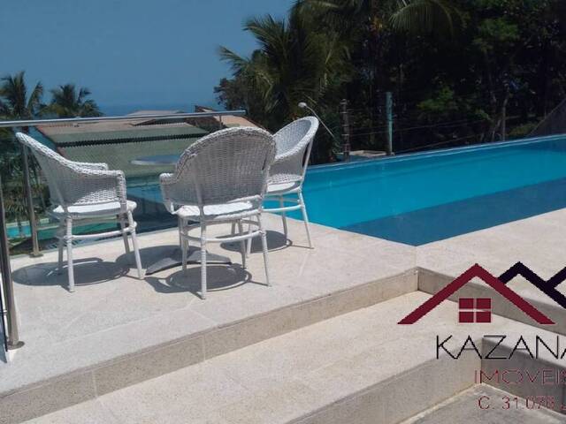 #4802 - Casa para Temporada em Guarujá - SP - 3