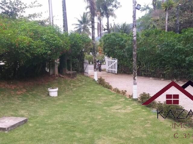 #4811 - Casa para Temporada em Ubatuba - SP - 3