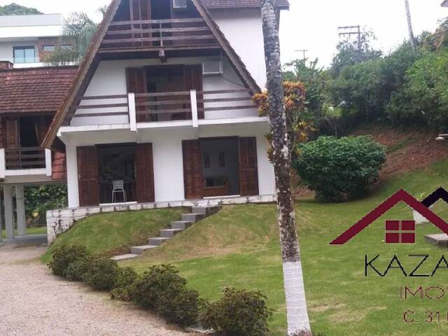 Temporada em Santa Rita - Ubatuba