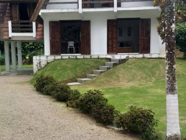 #4811 - Casa para Temporada em Ubatuba - SP - 2