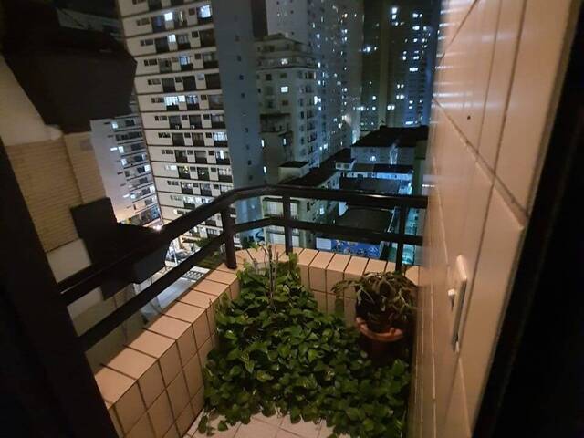 Apartamento para Venda em São Vicente - 4