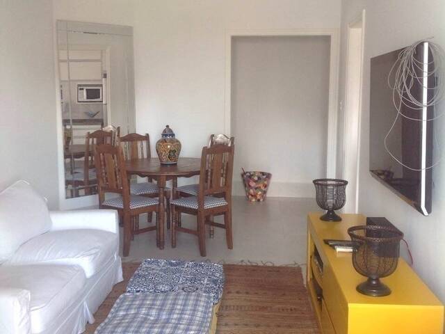 Apartamento para Venda em Santos - 4