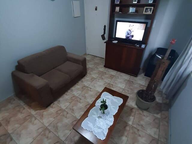 Apartamento para Venda em Santos - 4