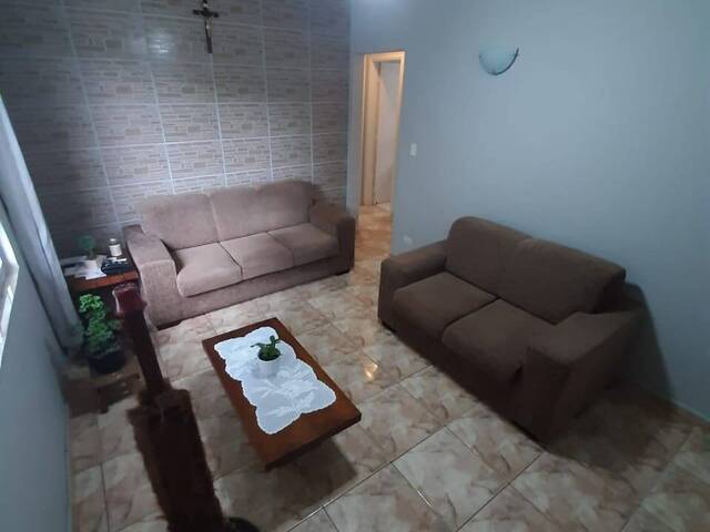 #4844 - Apartamento para Venda em Santos - SP