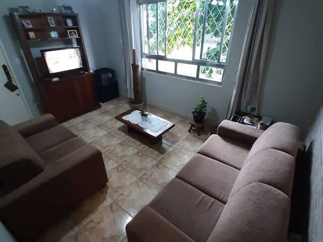 Apartamento para Venda em Santos - 3