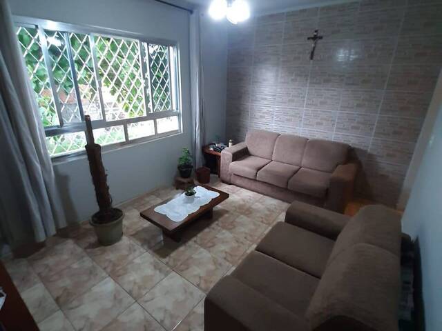 Apartamento para Venda em Santos - 2