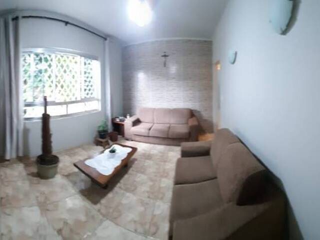 Apartamento para Venda em Santos - 5