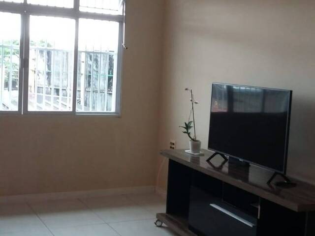 #4898 - Apartamento para Venda em Santos - SP - 3