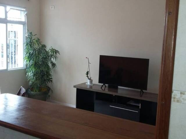 Apartamento para Venda em Santos - 4