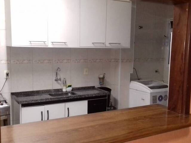 Apartamento para Venda em Santos - 5