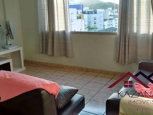 #4901 - Apartamento para Venda em Guarujá - SP - 2