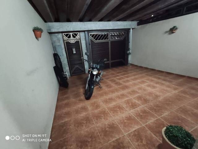 Casa para Venda em São Vicente - 4